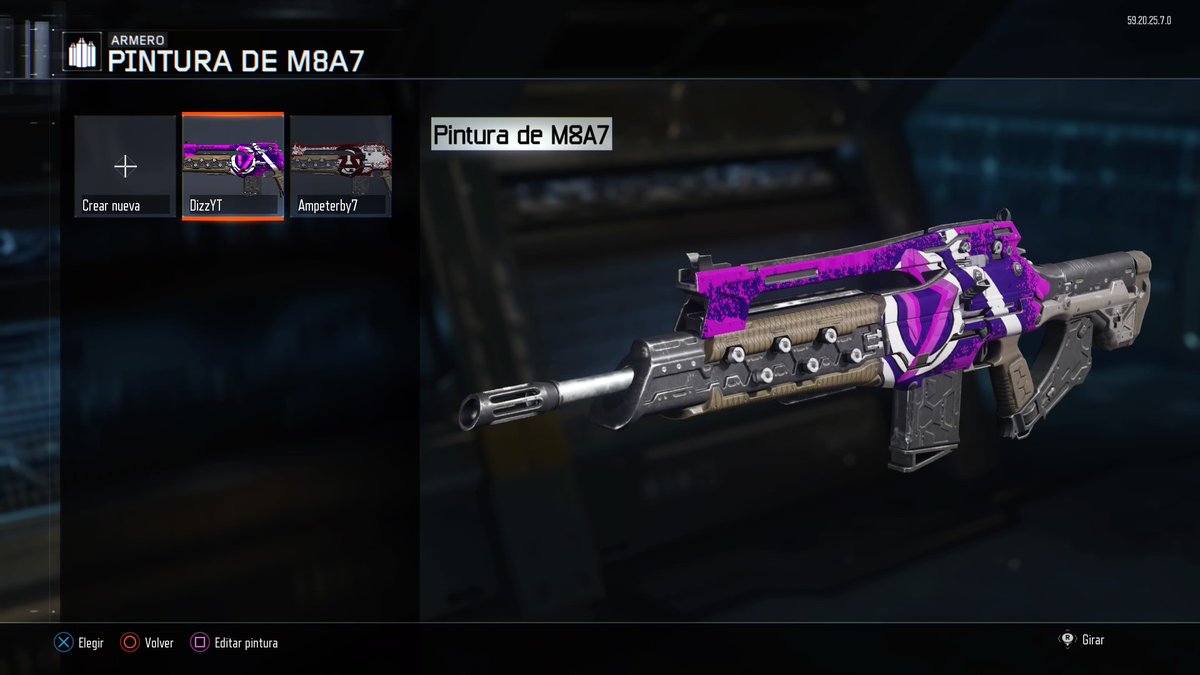 thejresp's tweet photo. Mira que regalo para @DizzyYT 
Te gusta???Te molaría gravar un gameplay con el?
Bueno espero que te guste ^^ https://t.co/0eDMCiCRwg
