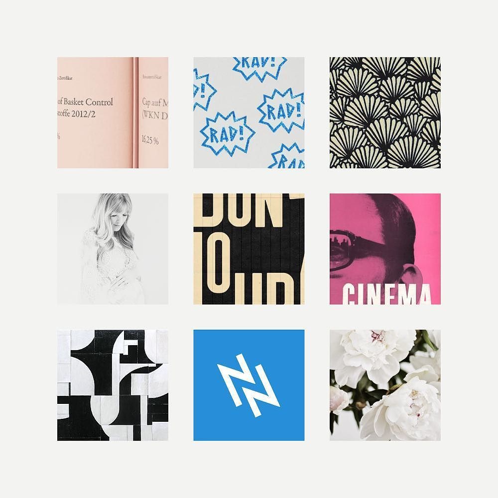 We love making SQUARE moodboards!! Its a great way to focus on the right imagery without w… ift.tt/1TwWb2i