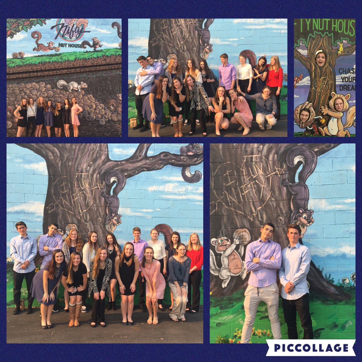 Free State FCCLA tweet media