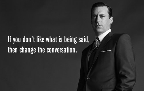 YoloComms's tweet photo. Before you join a conversation, you need to know whatโs being said, by whom and where.
#UnderstandingAudiences https://t.co/CqjIFTBp6S