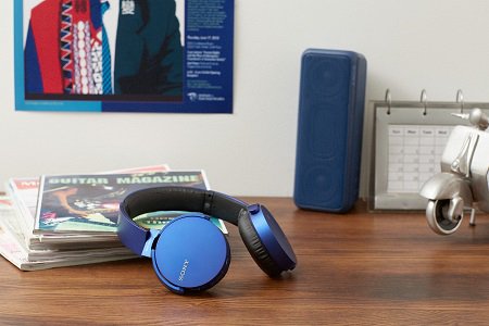 SonyElectronics's tweet photo. Bass Matters. (MDR-XB650BT) https://t.co/suDl7K0d8Y https://t.co/lWKJeckWpk