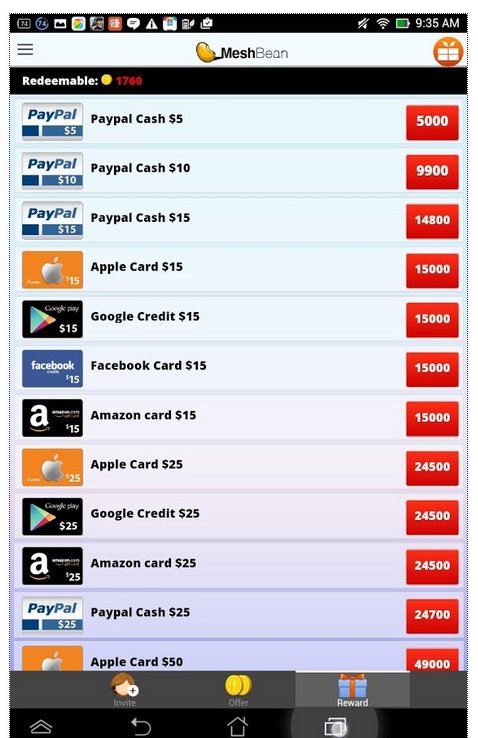 MeshBean tweet media