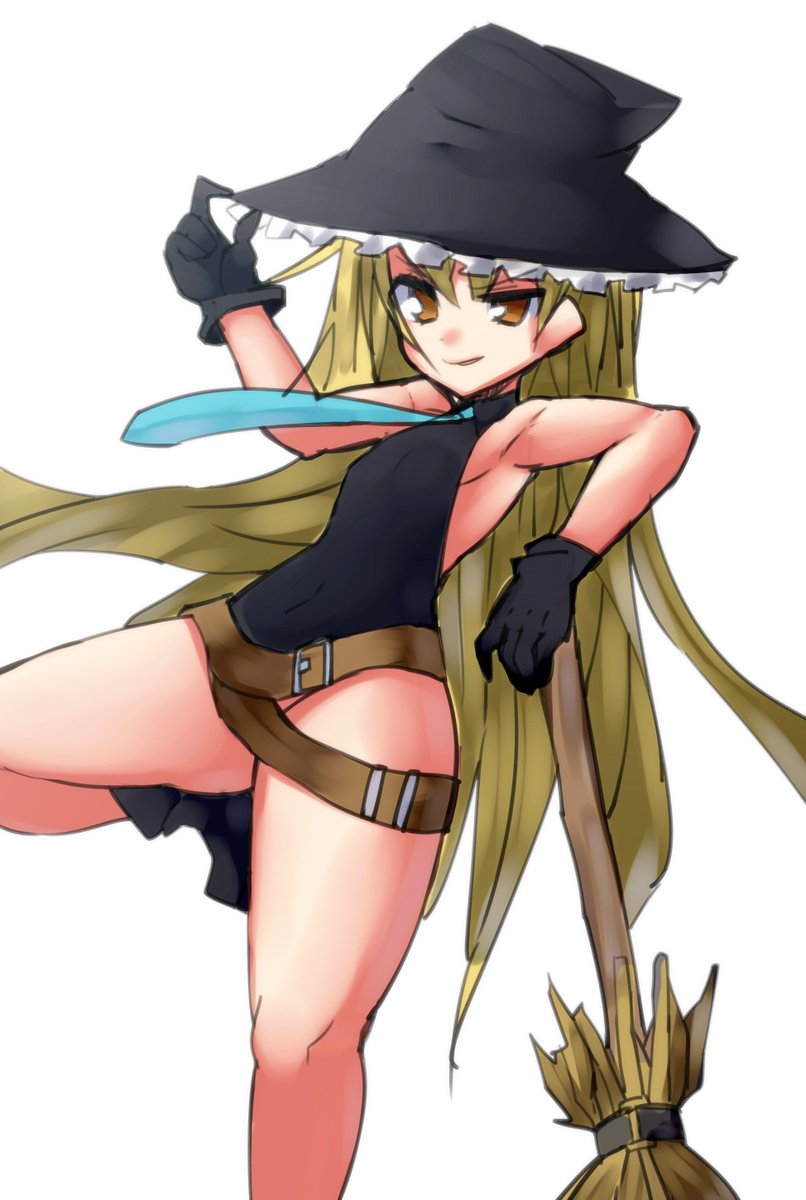 ポーズ決まらない
#深夜の真剣お絵描き60分一本勝負 