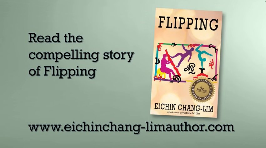 Life can flip in the blink of an eye..
#ASMSG #Romance 
myBook.to/FLIPPING

#