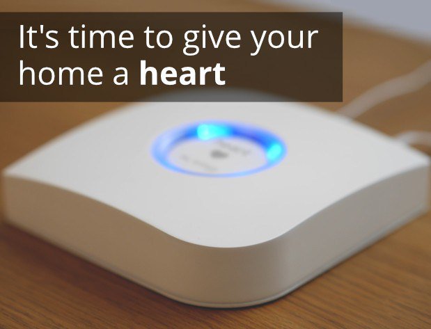 DigitalBounds's tweet photo. Animus Home – the brains of the smart home https://t.co/KWJTRRHlc0 https://t.co/vRVfdFTzOi