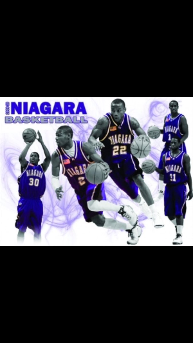 Finalfour2023's tweet image. Niagara University to the #Finalfour