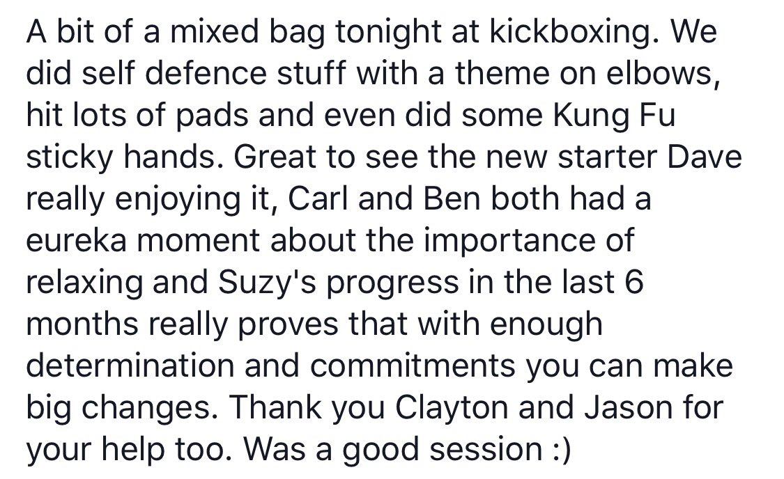 HerefordKungFu's tweet photo. #kickingBoxing #SelfDefence #KungFu well done all tonight #MartialArts #Karate #Hereford https://t.co/R2E8hZu8yC