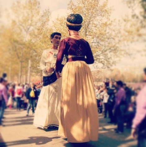 GegantsIluro's tweet photo. Mes fotos del diumenge passat en la trobada per "UN SONRIURE PER L' ALEIX" #gegants #gegantsiluro #cultura https://t.co/oA7uNwGCUz