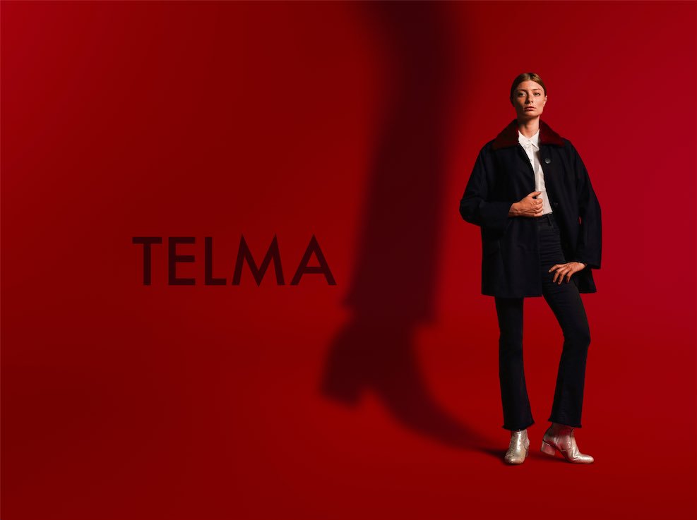 telmauy's tweet photo. Telma AW/16 check it out: https://t.co/EBqkiHsVpd https://t.co/O4cgI9BFYr