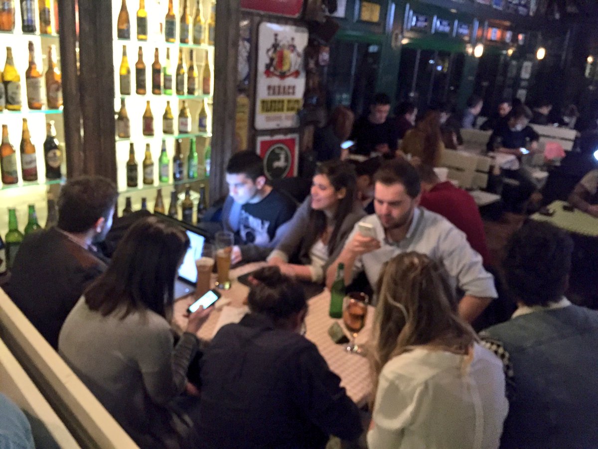 VivekaInc's tweet photo. #startuppopquiz'de baya yogun mesai harcandi:) https://t.co/YGGCDufZjf