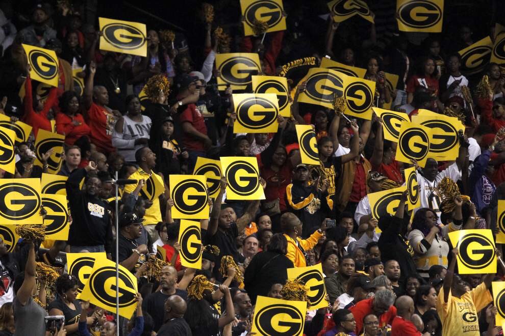Finalfour2023's tweet image. Grambling State to the #finalfour