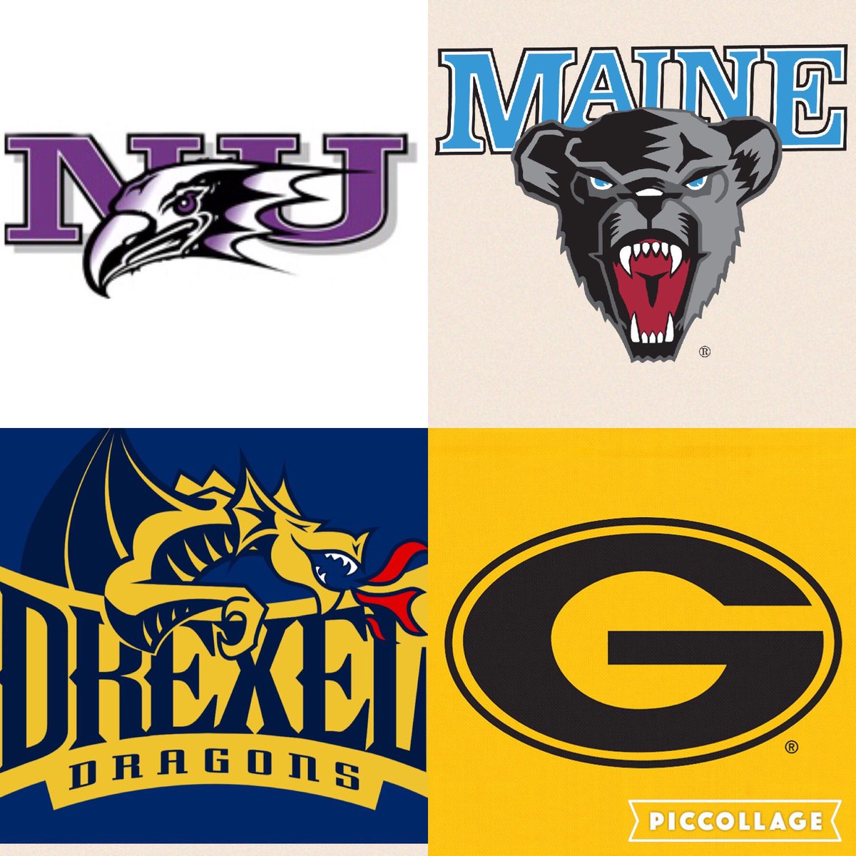Finalfour2023's tweet image. The #finalfour is set!
1 seed Drexel
1 seed Niagara 
1 seed Maine
2 seed Grambling State