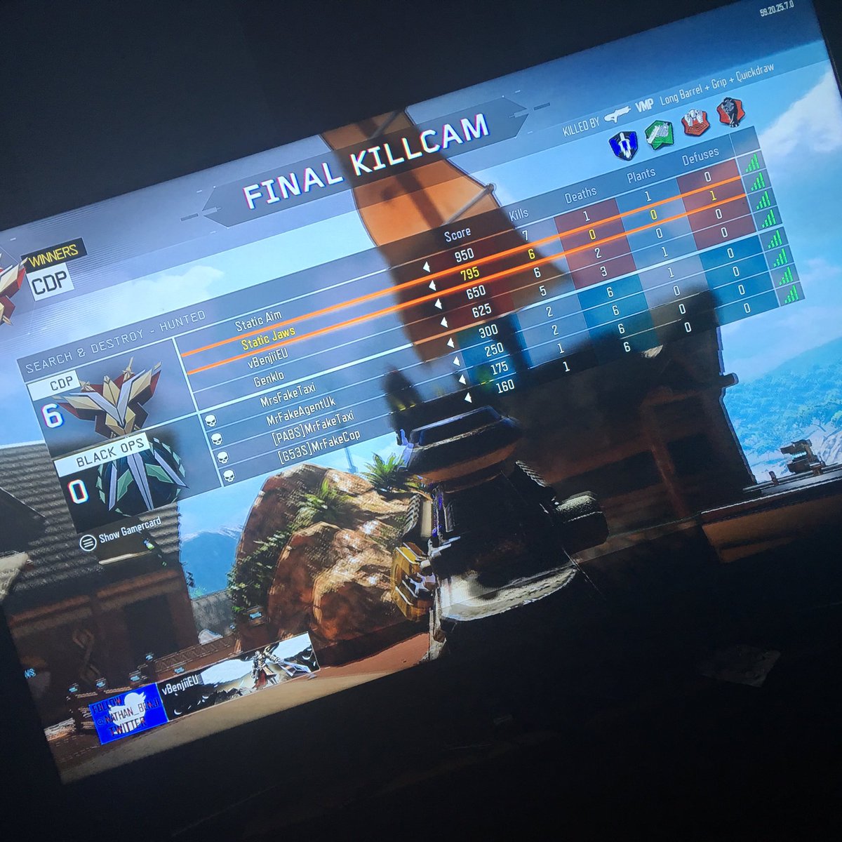 TeamStaticEU's tweet photo. Jheez boys @StaticAim_ @Nathan_Benji @genklo https://t.co/KTMIlMVfHC
