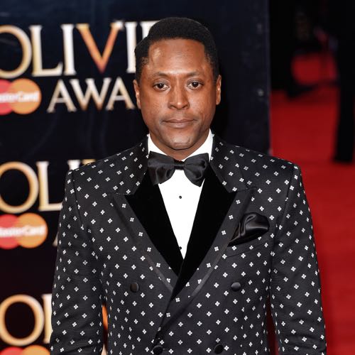 MusicalTheatreR's tweet photo. Don’t forget the full #OlivierAwards ceremony is brdcast on @ITV 3 tonight at 11pm. https://t.co/aoMUKfLlFp https://t.co/HWrlCGIFdh