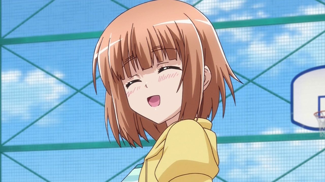 雨兎 アマト ロウきゅーぶ 4 5 香椎愛莉 Cv日高里菜 の誕生日 おめでとう 愛莉の笑顔は 自信に満ち溢れていますね 香椎愛莉生誕祭 香椎愛莉生誕祭16 ロウきゅーぶ T Co 9hiwrjqxi6 Twitter