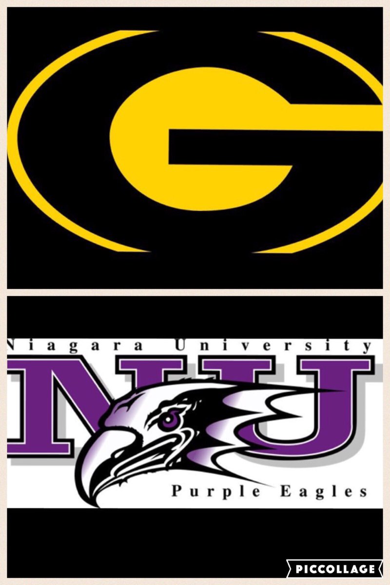 Finalfour2023's tweet image. 1 seed Niagara will be taking on 
2 seed Grambling State in the #2023NCAA #NationalChampionship
