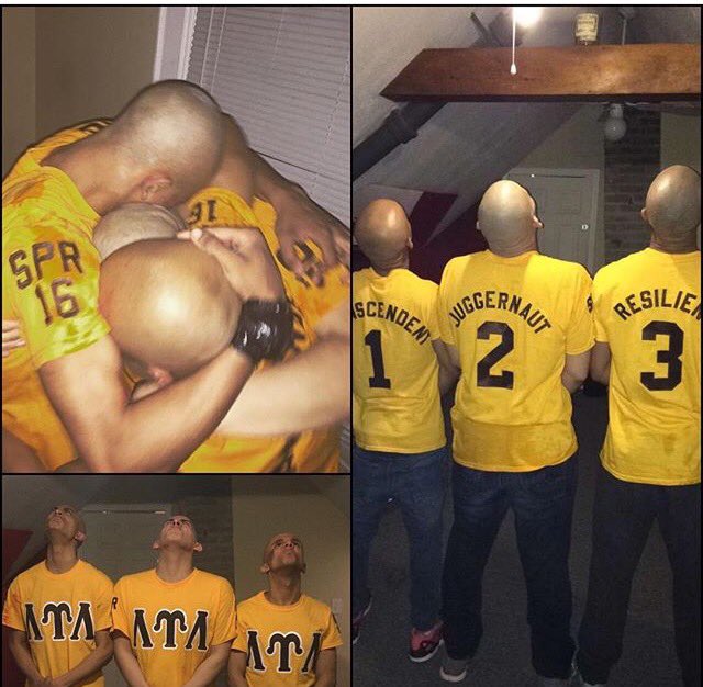 cuse_lambdas's tweet image. Congratulations to our Spring 16 Initiates! #UpsilonLine #Theta #Roadto25