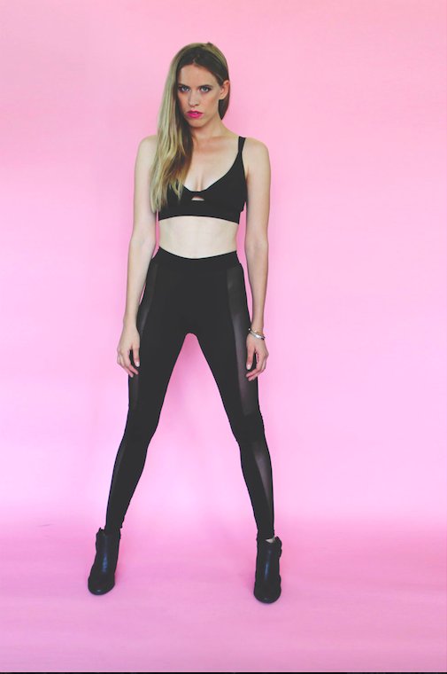 LindenCA's tweet photo. #legsfordays. Get our ‘Sheer Dual-Panel Leggings’ for stems that'll look miles long. #Linden https://t.co/OIe6SiT69l https://t.co/Fr64wwYpuH