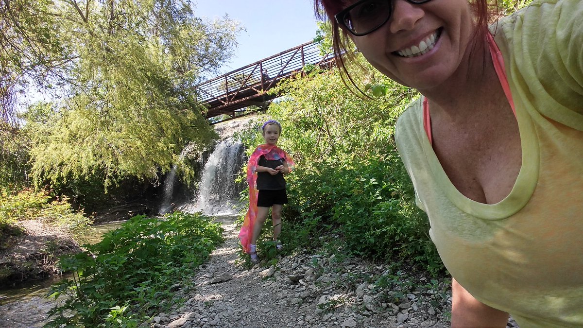RspctNoRspct's tweet photo. #MyAdventure.... #MyMiniMiniMe....
.
Take advantage
OF
LIFE......

#waterfalls https://t.co/yvTugGWGwD