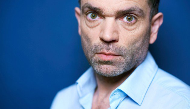 Yann Moix : contre la violence, pour Polanski