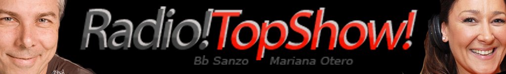 SpikaOk's tweet photo. Ahora  #TopShow con @bbsanzo &amp; Mariana Otero ! 
 https://t.co/kWEtyGl2ks #PuraMúsica! https://t.co/BCKGvWVmrQ
