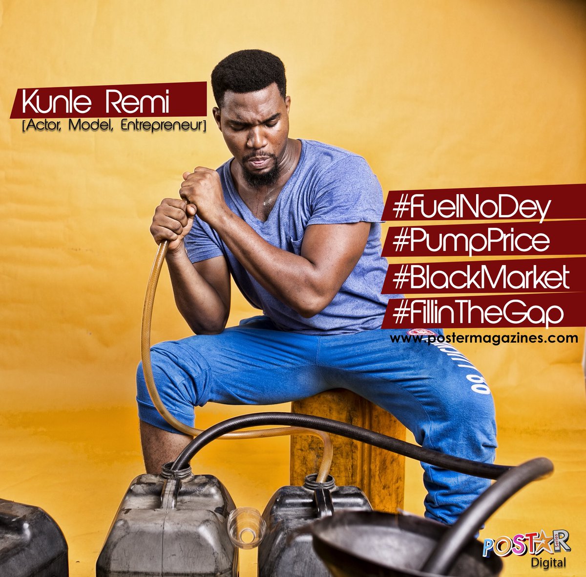 Poster_Plug's tweet photo. #FuelScarcity #WivesOnStrike #posterplug @kunleremiofficial #socialdiscuss @BarBaricSTYLE rt. https://t.co/ukzHEPzuQF