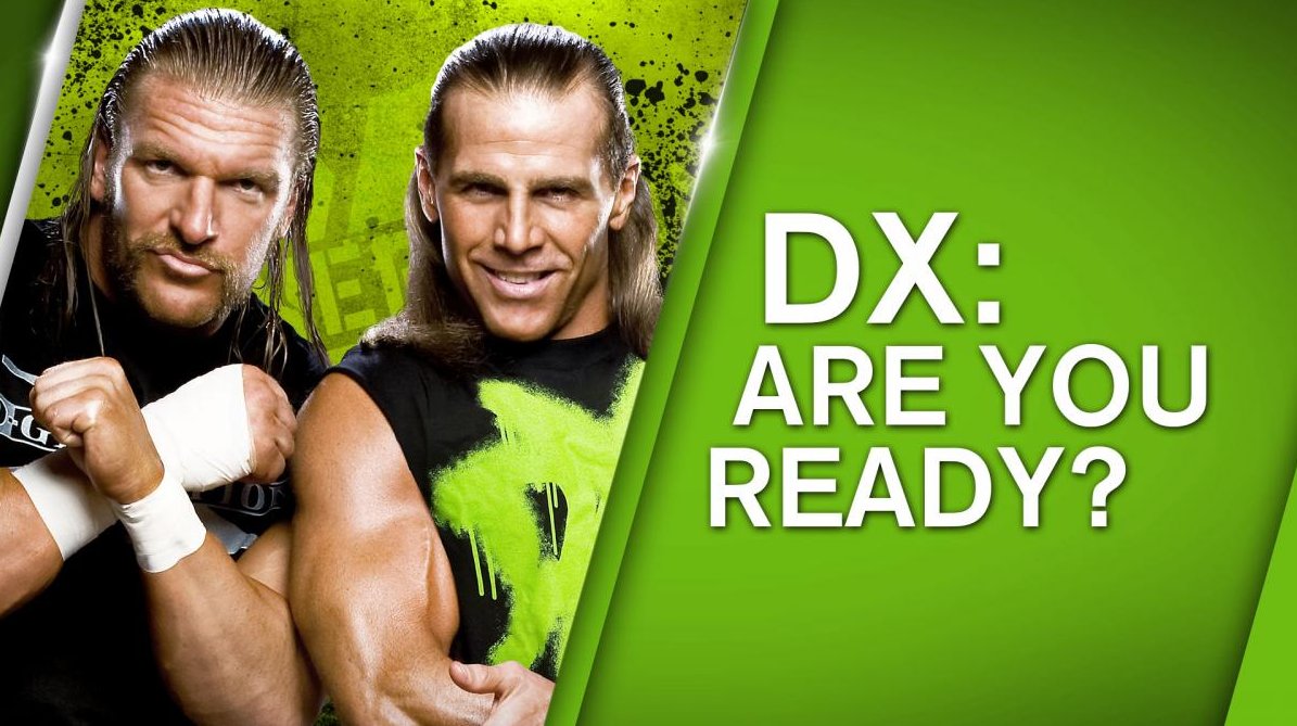 WWE's tweet photo. #AreYouReady...for ALL-NEW collections available on-demand only on @WWENetwork?! Learn more: https://t.co/dRyvrgWayr https://t.co/KTwmvwKPfQ