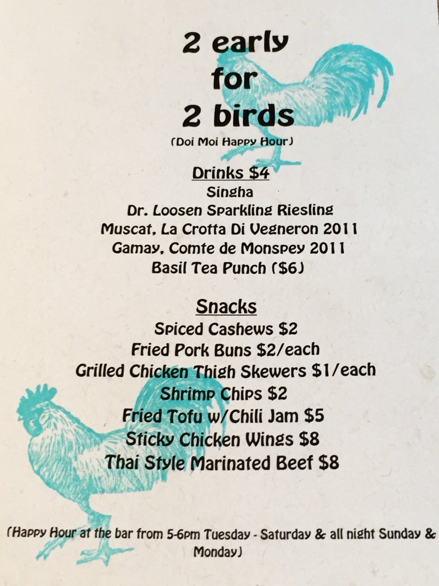 Doimoidc_'s tweet photo. Monday is the new #funday. We've got all-night happy hour starting... now! #2early42birds #caseofthemondays https://t.co/WpRP4xigIo