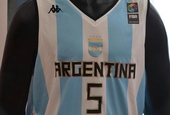 Quedan 4 días p/sorteo de esta camiseta, by <a href="/Kappa_Argentina/">Kappa Argentina</a> . RT a este mje y seguir esta cuenta p/participar !