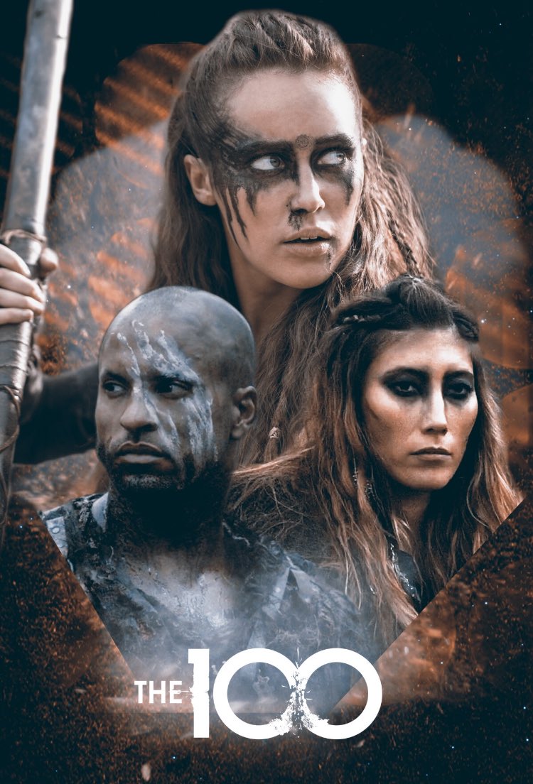 carmilla_movie on Twitter: "The 100 Lexa, Lincoln and Anya Wallpaper😊  #Lexa #LexaDeservedBetter #Lincoln #Heda (via https://t.co/GdNSwhjSzy )  https://t.co/CRBrNG1AGv" / Twitter