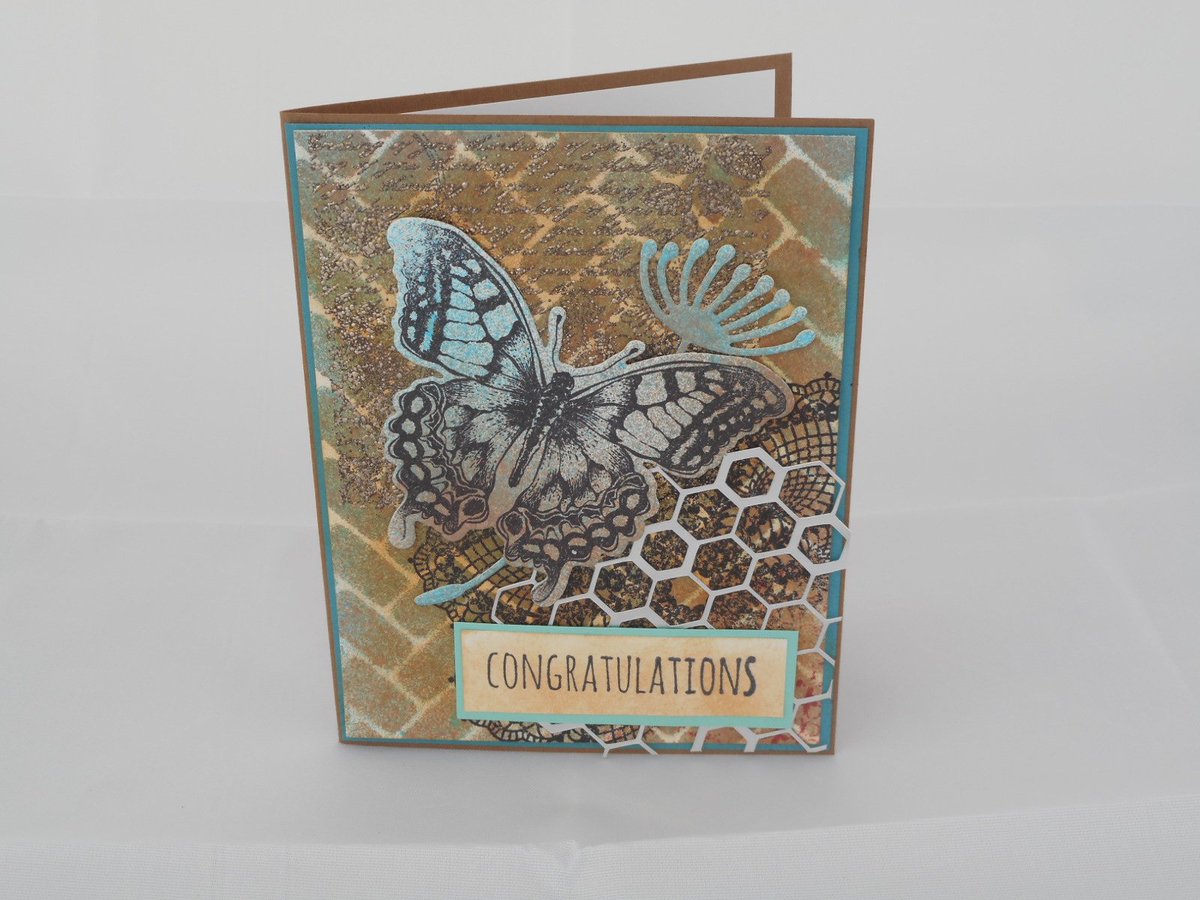 TinyCreationsDB's tweet photo. Awesome handmade cards @OneOldStitch #handmade https://t.co/xYo60GNTCk https://t.co/2iXlZLVQbE