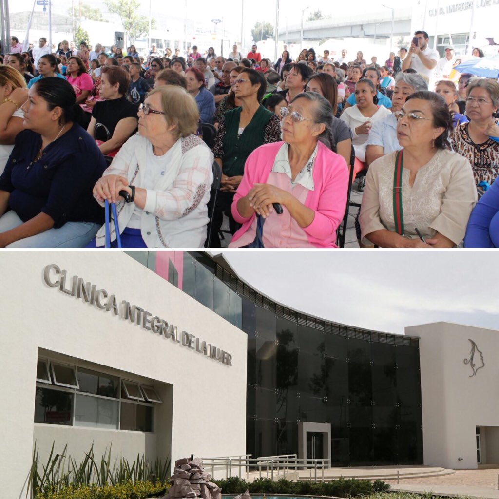 AriasNora's tweet photo. Detección oportuna salva tu vida #ClínicaDeLaMujer servicios gratuitos mastografia, papanicolau, densitometría ósea https://t.co/50uXIDpMcf