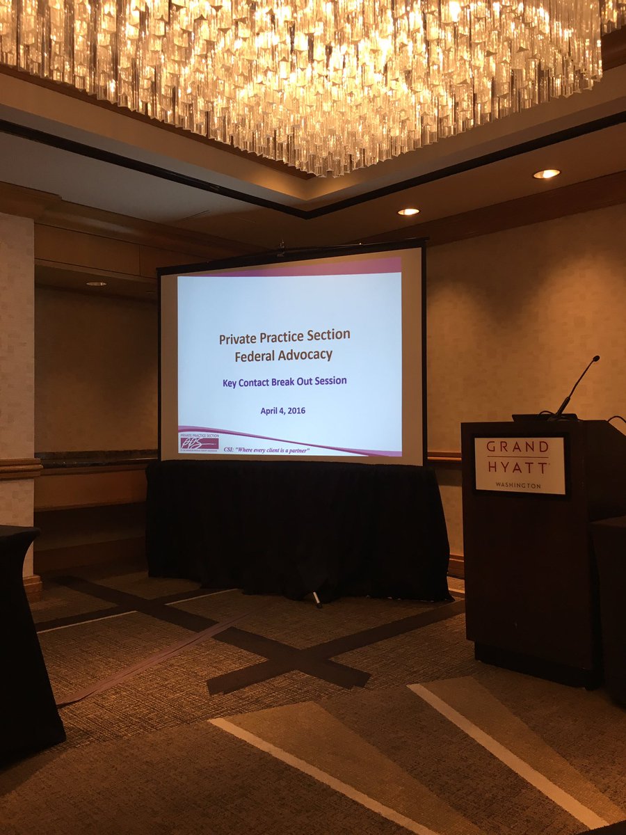 APTA PPS Student SIG tweet media