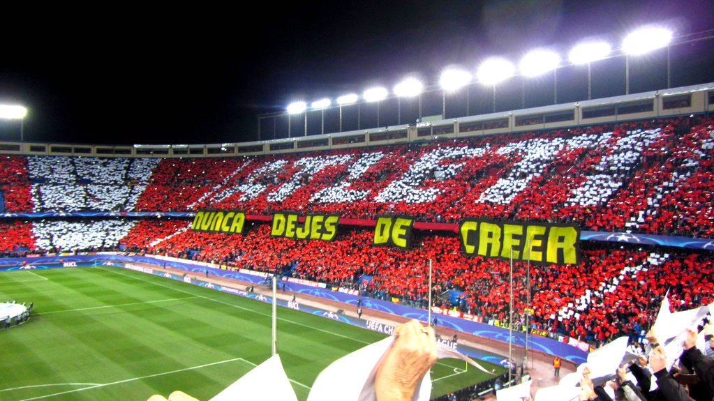 FA82Oficial's tweet photo. Dale alegría alegría a mi corazón... #NuncaDejesDeCreer https://t.co/pLBVrmJmMY