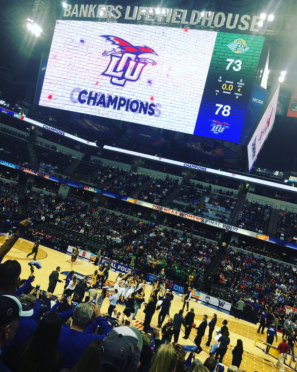 LCUActivities's tweet image. LADY CHAPS WIN THE NCAA DII NATIONAL CHAMPIONSHIP!!! Undefeated!!! #chapsattheship #chapnation #chapsWINtheship