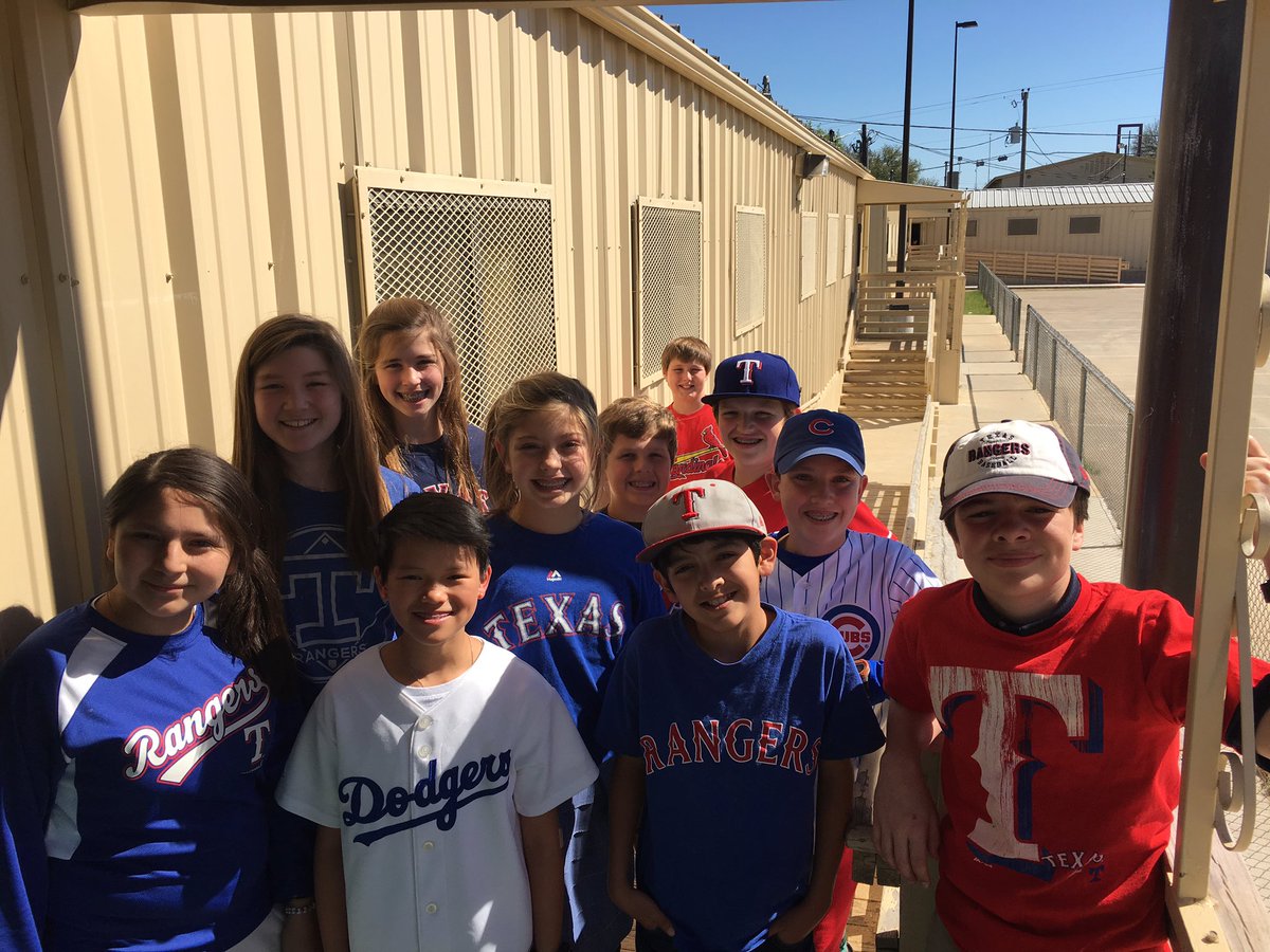 #CapsOn! Supporting our favorite teams!