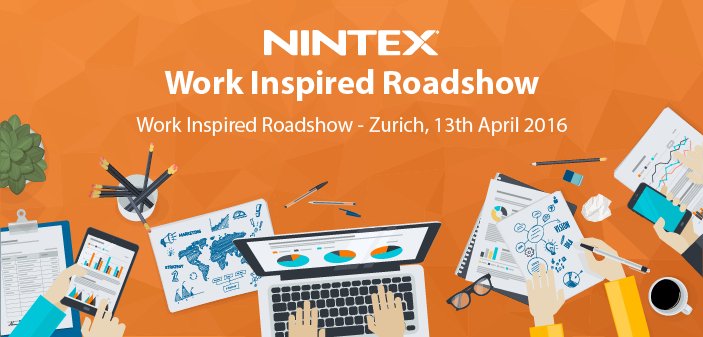 Nintex tweet picture