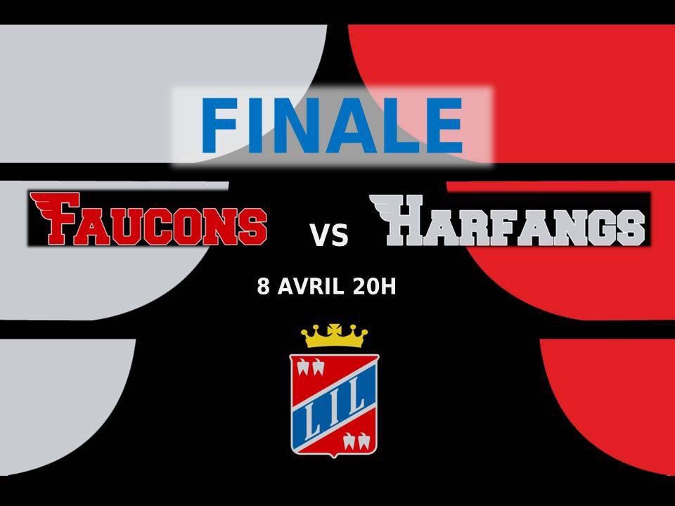 Impro // Grande Finale 2015-2016 le 8 avril! facebook.com/events/9062702… #ImproLIL #ExperienceLaval #Laval #impro