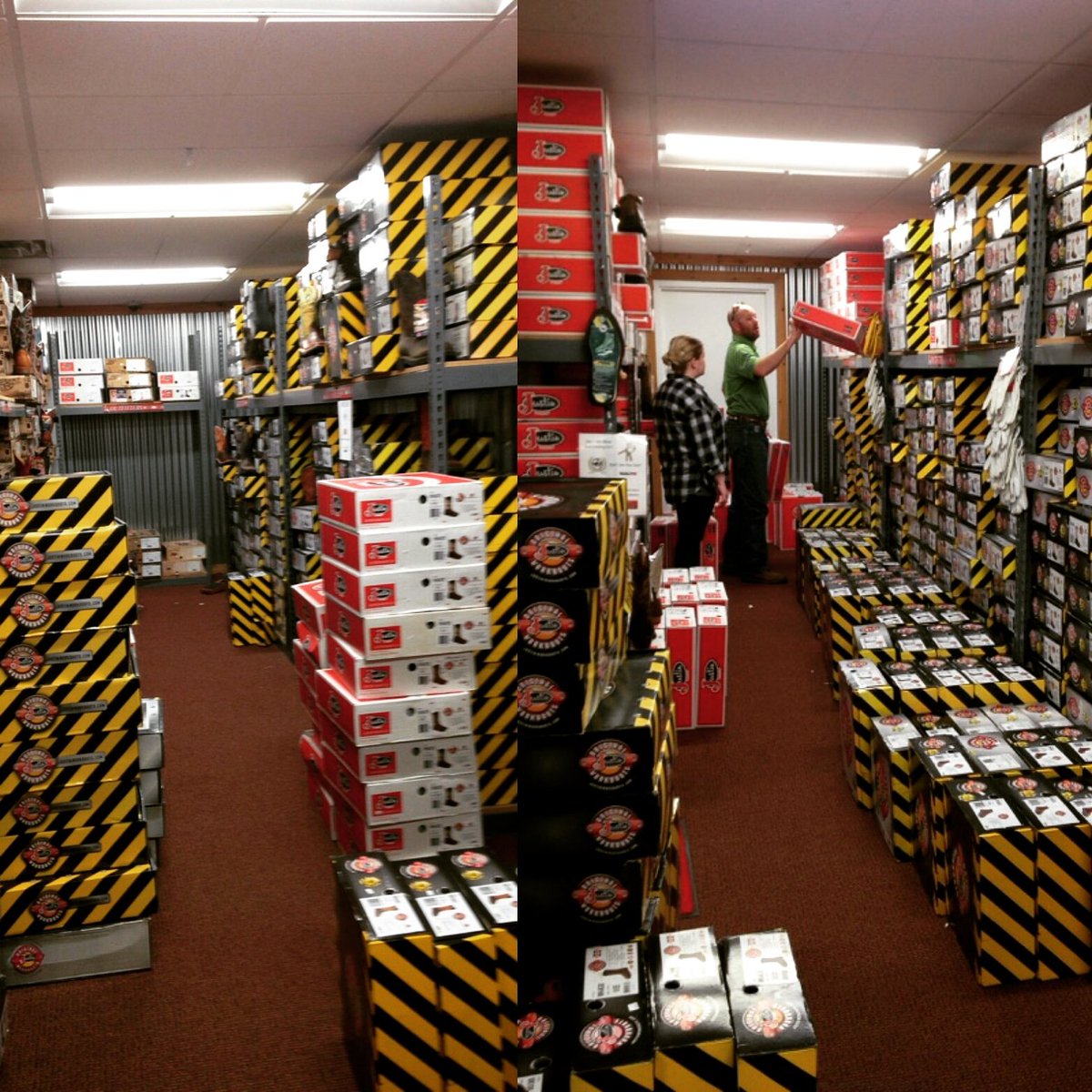 ASAP General Stores (ASAP_GenStor) Twitter