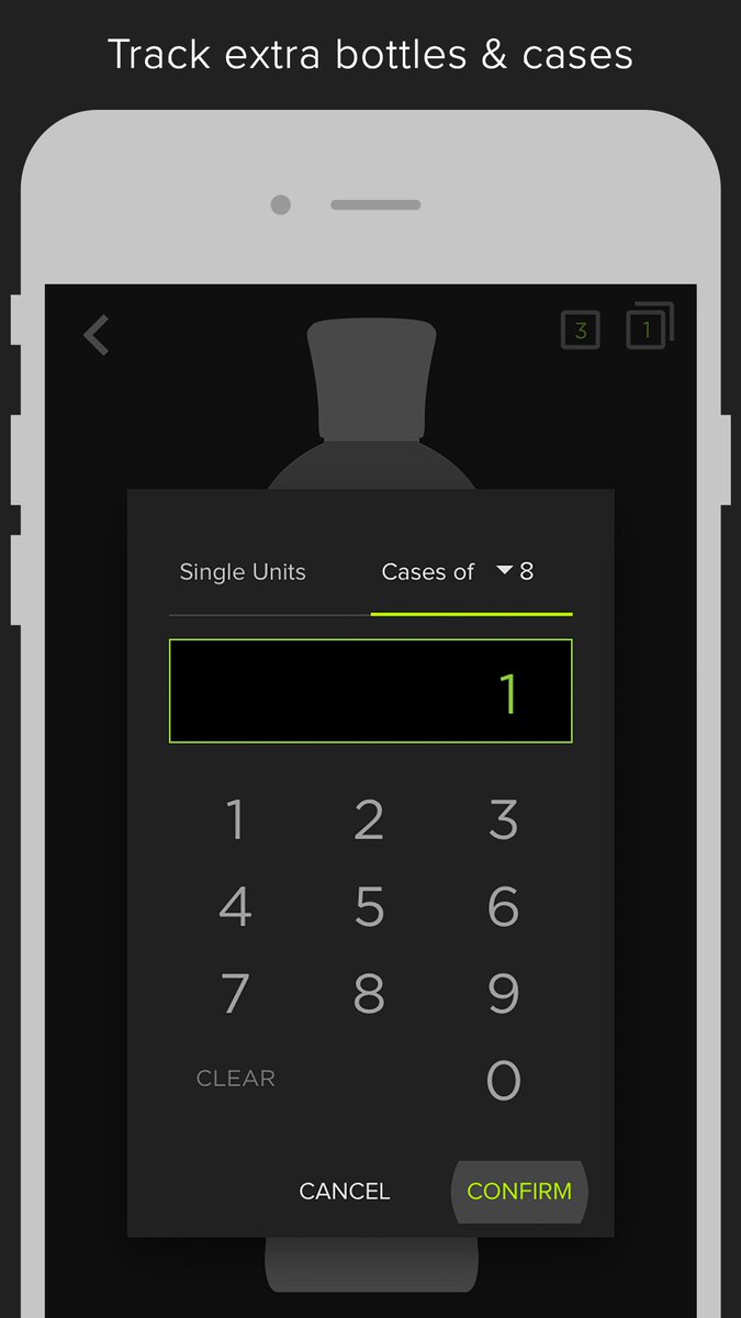 chanjllc's tweet photo. Check out the new iPhone screenshots for our app! https://t.co/5pdejCDKi0