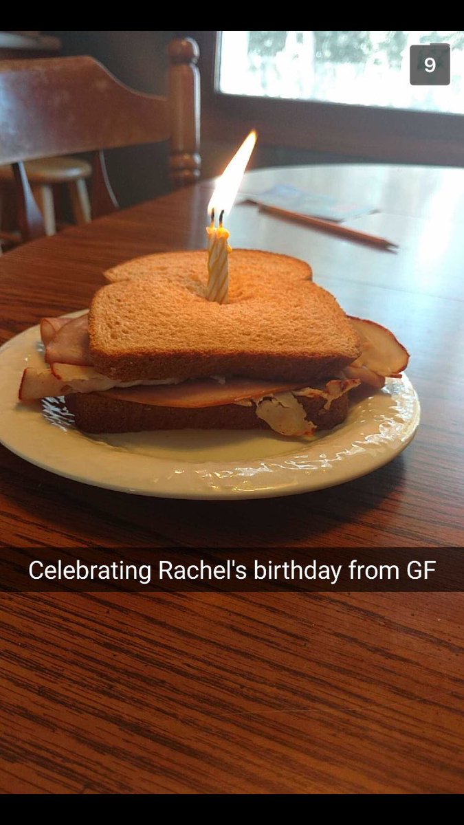rachascheving's tweet photo. I have the best fiancé  @jake_miller11 🤓🎈 https://t.co/hFmTCnI3w5