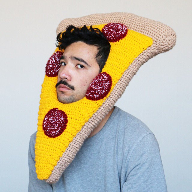 frrandInc's tweet photo. Hype for Wednesday has us feeling like: 🍕🍕🍕

(📷: chilliphilly) https://t.co/MqZdOQmWC3