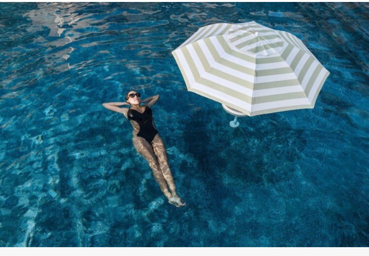 mypoolbuoy's tweet photo. @andrewperloff you can keep those sunburns away all summer with a PoolBuoy https://t.co/XcQgnT7TVi
