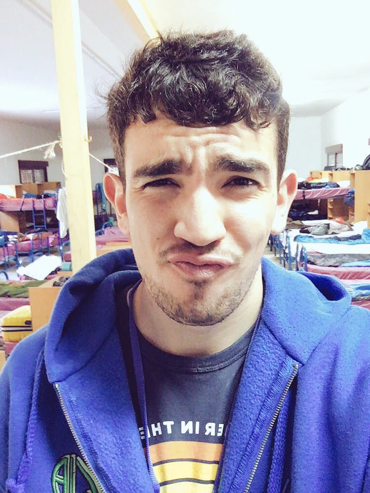 cjatocha's tweet photo. Muchas felicidades a nuestro ANIMADOR @conelfitoo que hoy cumple...unos cuantos años ¡felicidades! 🎂🎉🎈 https://t.co/i7Nf6Mclt5