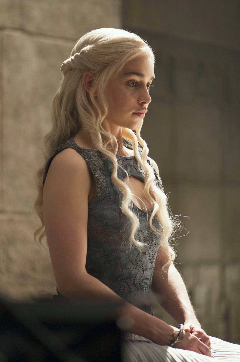 *I sit on my throne. Anyone needs anytime please come to me and ask. Khaleesi will give one wish* #OpenRp