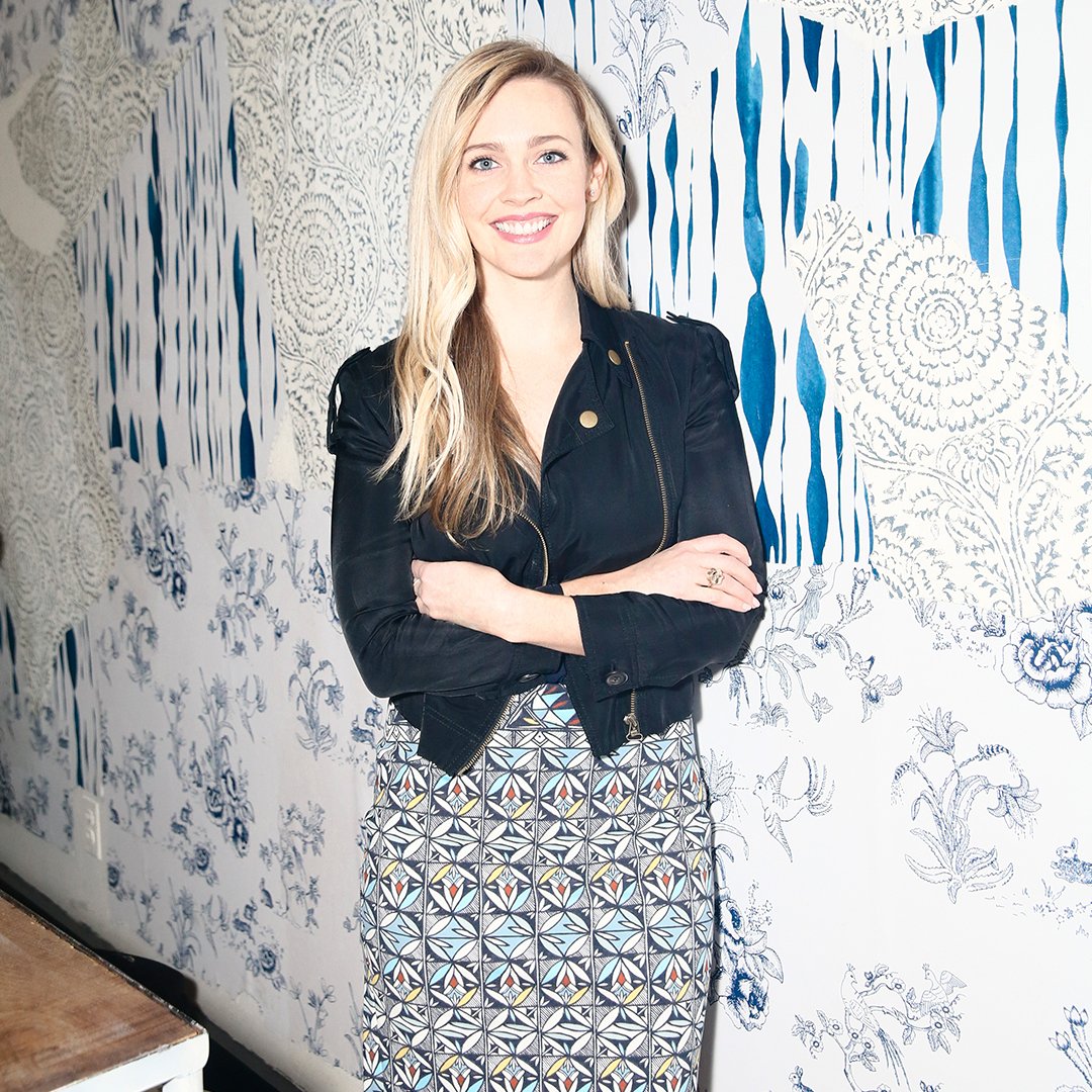 toryburch's tweet photo. Entrepreneur: @peytonyc
#torydaily
https://t.co/PriysFV0yi https://t.co/KY5n91tvxV