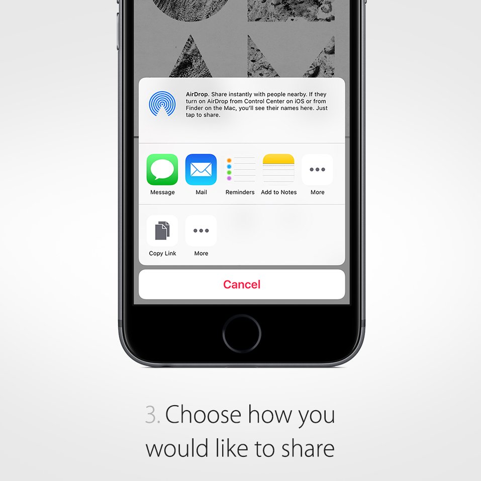 can you share apple music account