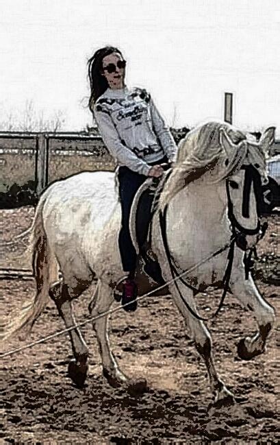 vaneeemt's tweet photo. 😍🙆🐎 Hay lunes y LUNES....
#Felicidad #AprendiendoAmontar #classe2 https://t.co/xeKjep1PJH