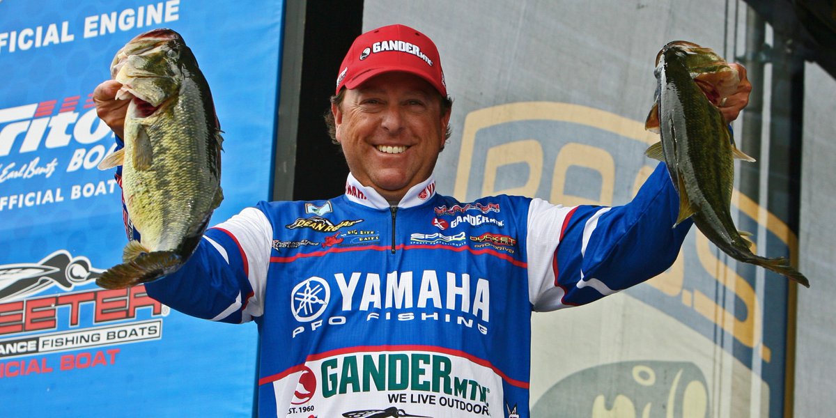 GanderRV's tweet photo. 2nd stop on the @BASS_nation Elite Series is on Winyah Bay in SC this weekend. Good luck @DeanRojas5for45! #GMfish https://t.co/RmcRZXtsW8
