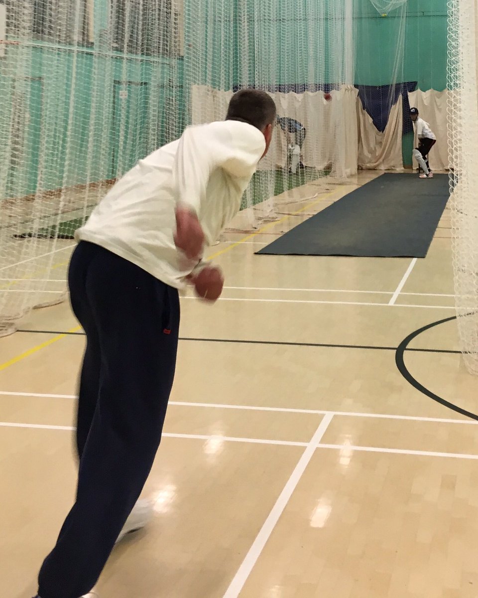 The Gods Of <a href="/KnockholtCC/">Knockholt CC</a> get their first outing of the season